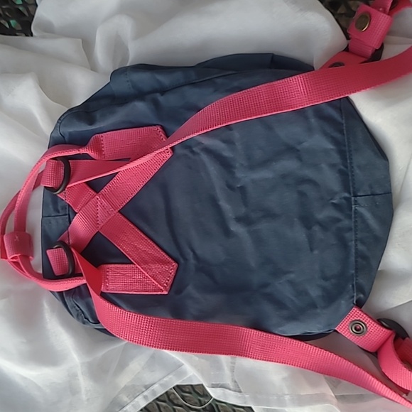 FjallRaven Backpack - Picture 3 of 4